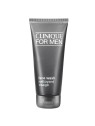 Clinique Clinique For Men Savon Visage Tous types de peaux 200ml