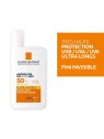 La Roche-Posay Anthelios Fluide Invisible Uvmune 400 Avec Parfum Spf50+ 50ml