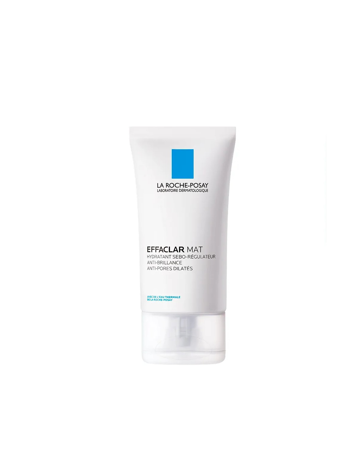 La Roche-Posay Effaclar Creme Hydratante Visage Mat Peau Grasse Tendance Acneique 40 ml