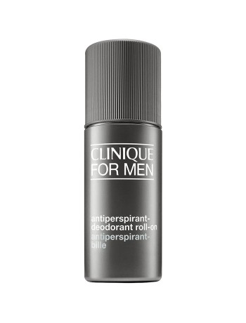 Clinique Clinique For Men Déodorant Antiperspirant-Bille 75ml
