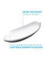 La Roche-Posay Effaclar Creme Hydratante Visage Mat Peau Grasse Tendance Acneique 40 ml