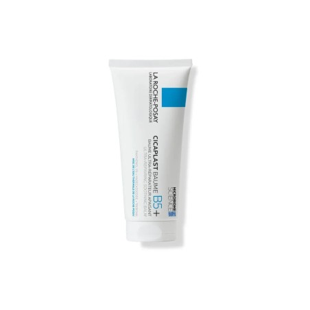 La Roche-Posay Cicaplast Baume Ultra-Reparateur Apaisant B5+ 100ml