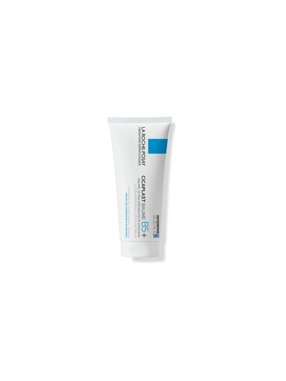 La Roche-Posay Cicaplast Baume Ultra-Reparateur Apaisant B5+ 100ml