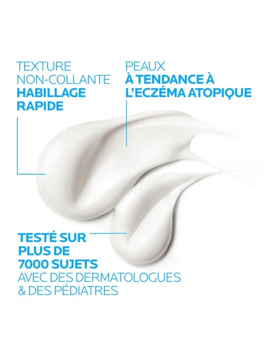 La Roche-Posay Lipikar Baume AP+m Peaux A Tendance Eczema Atopique 400ml