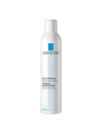 La Roche-Posay Eau Thermale Brume Apaisante Anti Irritations Peaux Sensibles 300ml