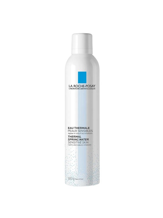 La Roche-Posay Eau Thermale Brume Apaisante Anti Irritations Peaux Sensibles 300ml