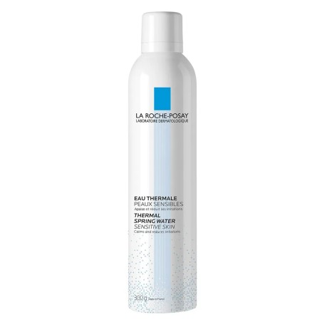 La Roche-Posay Eau Thermale Brume Apaisante Anti Irritations Peaux Sensibles 300ml