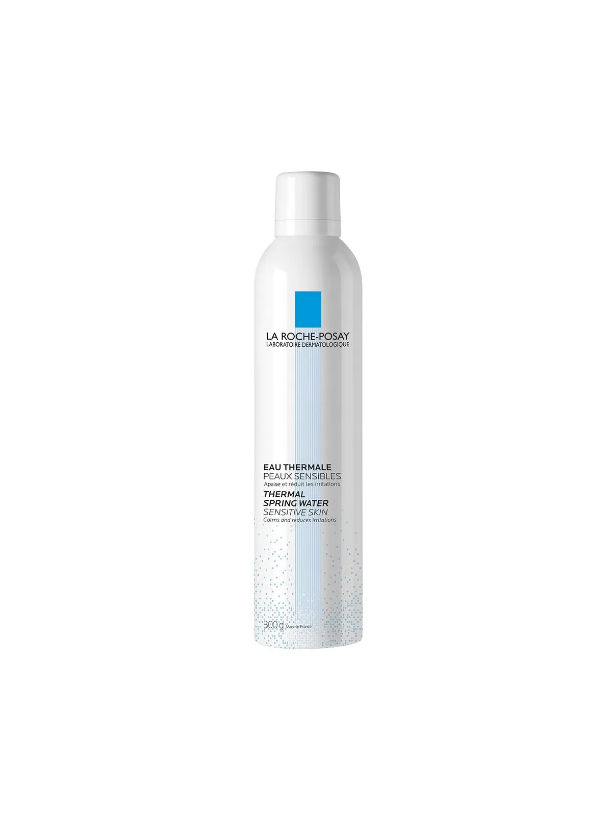 La Roche-Posay Eau Thermale Brume Apaisante Anti Irritations Peaux Sensibles 300ml