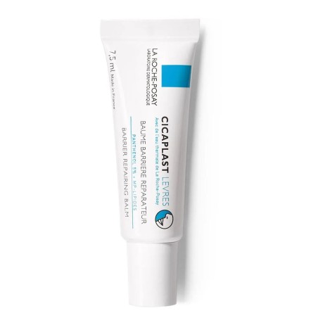 La Roche-Posay Cicaplast Baume Barriere Reparateur Cicaplast Levres 7,5ml