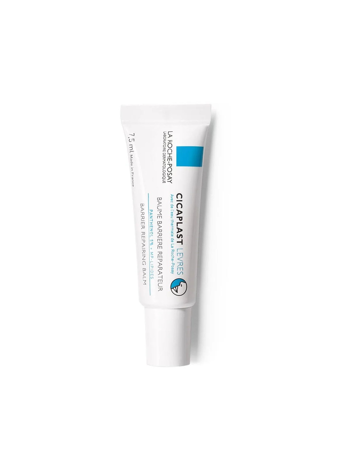 La Roche-Posay Cicaplast Baume Barriere Reparateur Cicaplast Levres 7,5ml