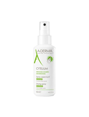 A-Derma Cytelium Spray Assechant 100ml