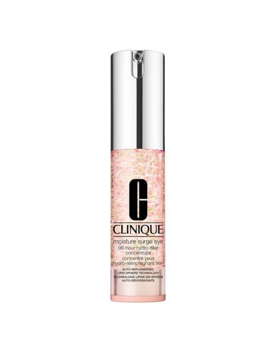 Clinique Moisture Surge™ Concentré Yeux Hydro-réimprégnant 96H 15ml