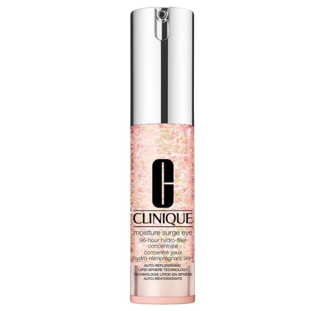 Clinique Moisture Surge™ Concentré Yeux Hydro-réimprégnant 96H 15ml