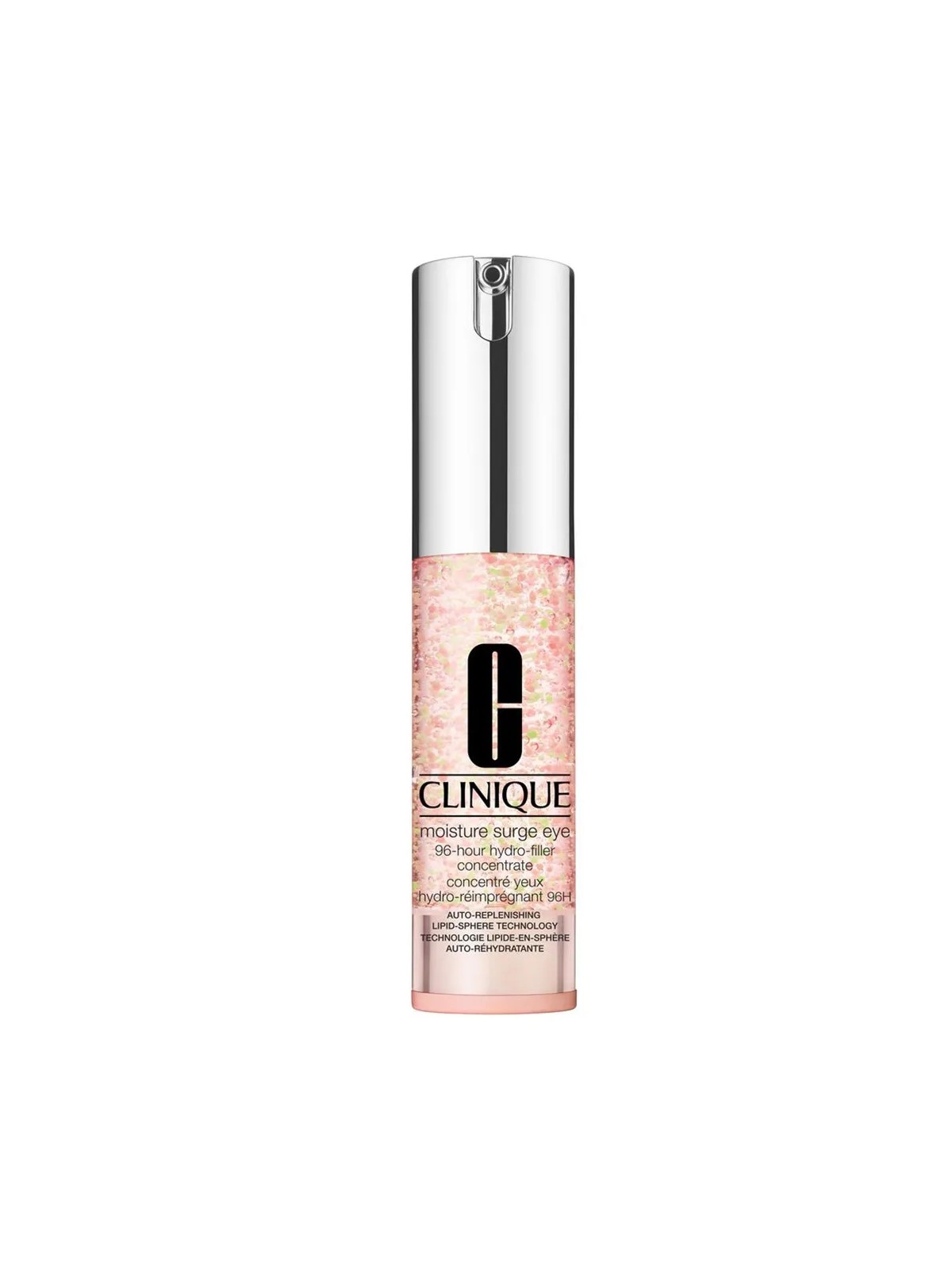 Clinique Moisture Surge™ Concentré Yeux Hydro-réimprégnant 96H 15ml