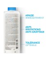 La Roche-Posay Lipikar Creme Lavante Syndet Ap+ Peaux Tendance Eczema Atopique 400ml