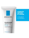 La Roche-Posay Toleriane Crème visage hydratante apaisante riche Sensitive 40ml