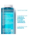 La Roche-Posay Kerium Shampooing-gel Apaisant Kerium Doux Extreme 400 ml