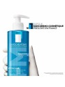 La Roche-Posay Effaclar Nettoyant Visage Gel Moussant Peaux Grasses Tendance Acneique 400ml