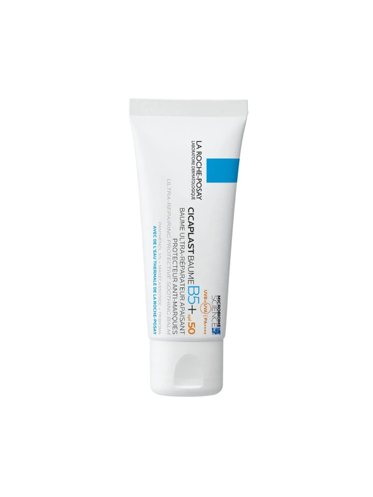 La Roche-Posay Cicaplast Baume B5 Ultra-Reparateur Apaisant Protecteur Anti-Marques 40ml