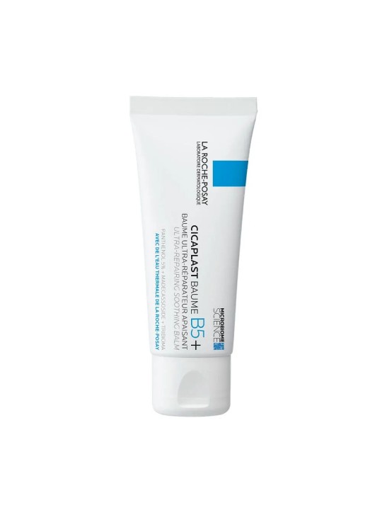 La Roche-Posay Cicaplast Baume Ultra Réparateur Apaisant B5+ 40ml