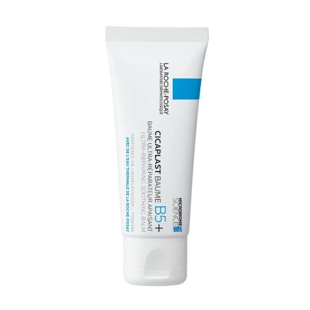 La Roche-Posay Cicaplast Baume Ultra Réparateur Apaisant B5+ 40ml