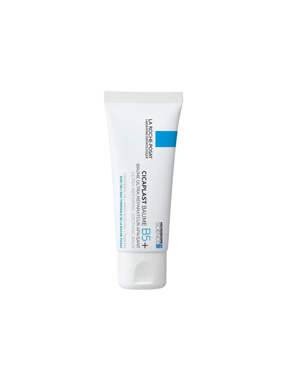 La Roche-Posay Cicaplast Baume Ultra Réparateur Apaisant B5+ 40ml