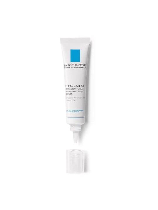 La Roche-Posay Effaclar Correcteur Cible Imperfections Locales Effaclar A.i. 15ml