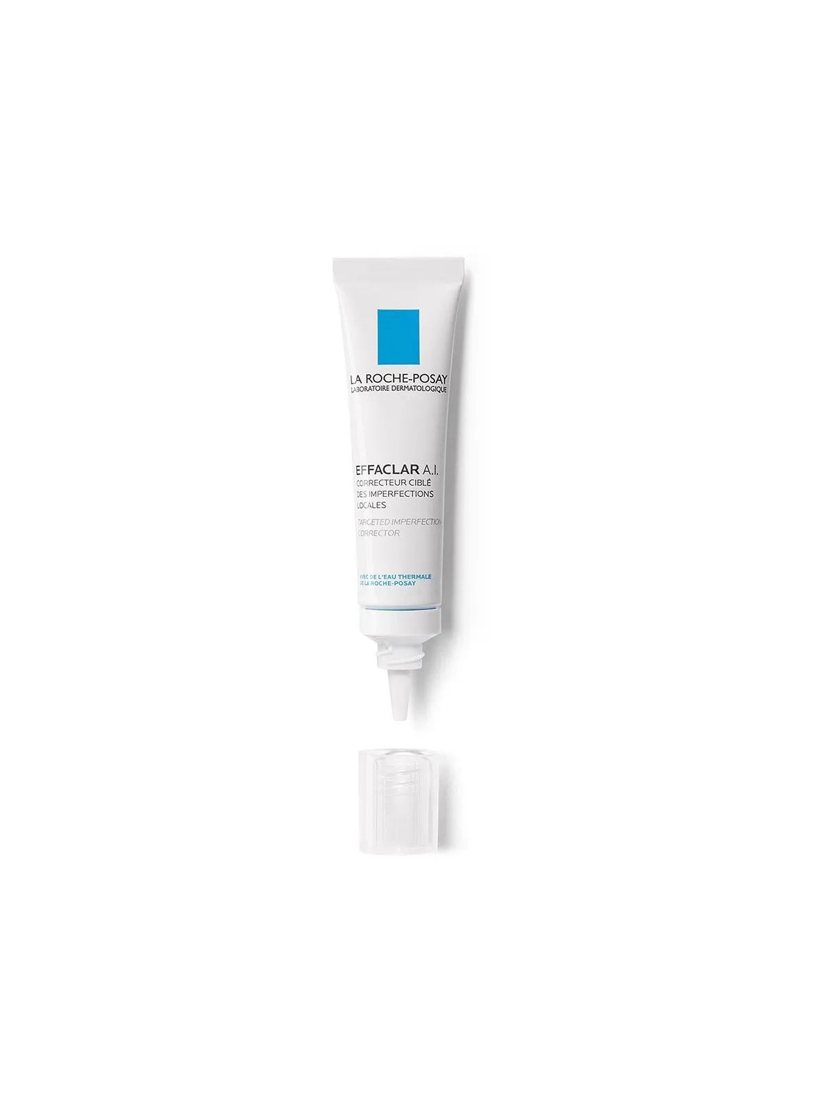 La Roche-Posay Effaclar Correcteur Cible Imperfections Locales Effaclar A.i. 15ml