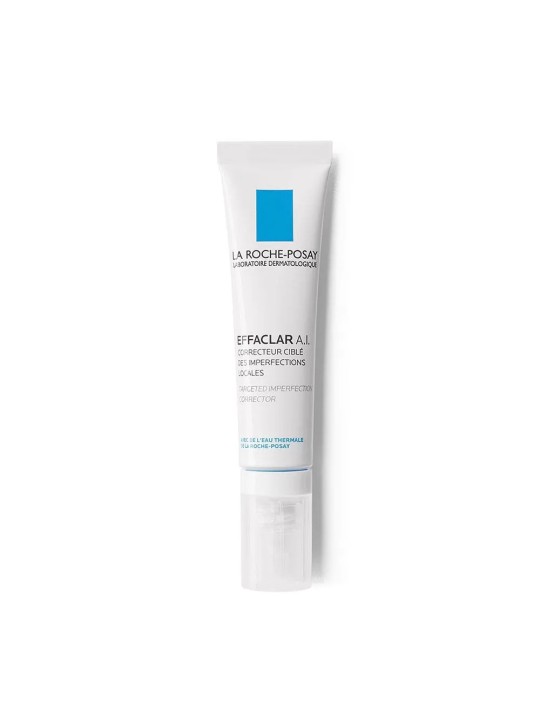 La Roche-Posay Effaclar Correcteur Cible Imperfections Locales Effaclar A.i. 15ml