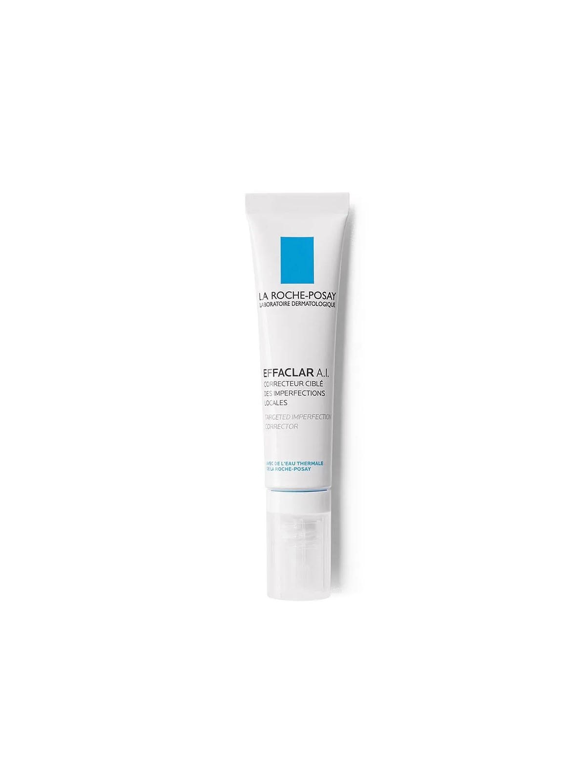 La Roche-Posay Effaclar Correcteur Cible Imperfections Locales Effaclar A.i. 15ml