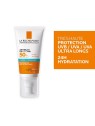 La Roche-Posay Anthelios Uvmune 400 Crème avec Parfum SPF50+ 50ml