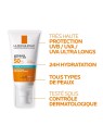 La Roche-Posay Anthelios Uvmune 400 Crème avec Parfum SPF50+ 50ml