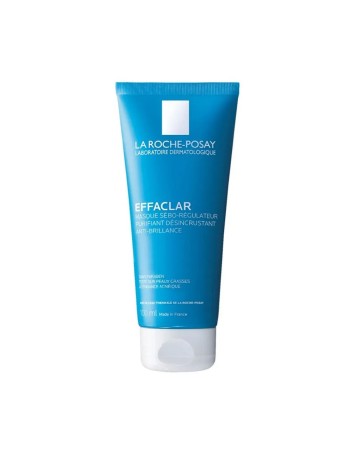 La Roche-Posay Effaclar Masque Effaclar 100ml