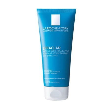 La Roche-Posay Effaclar Masque Effaclar 100ml