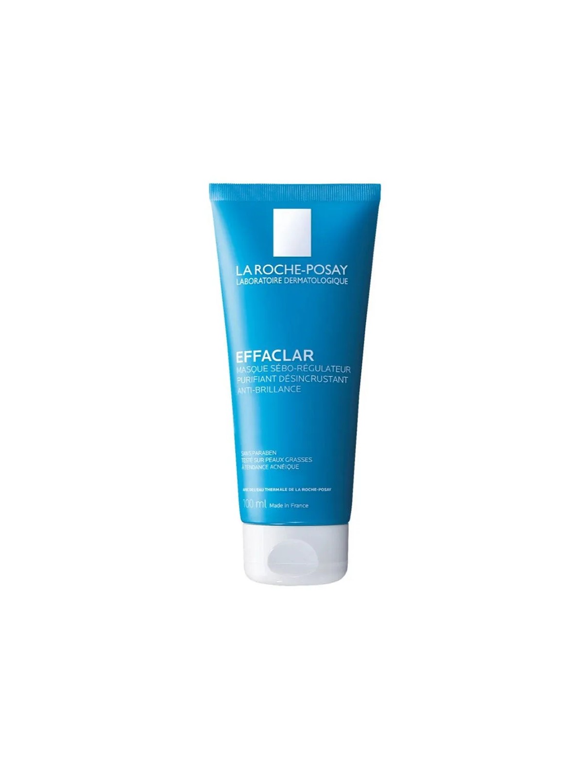 La Roche-Posay Effaclar Masque Effaclar 100ml