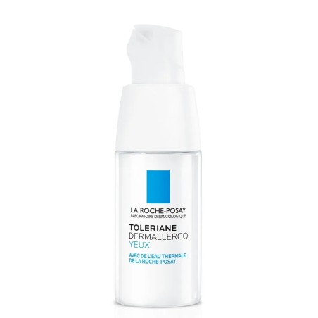 La Roche-Posay Toleriane Soin Yeux Peaux Sensibles 20ml