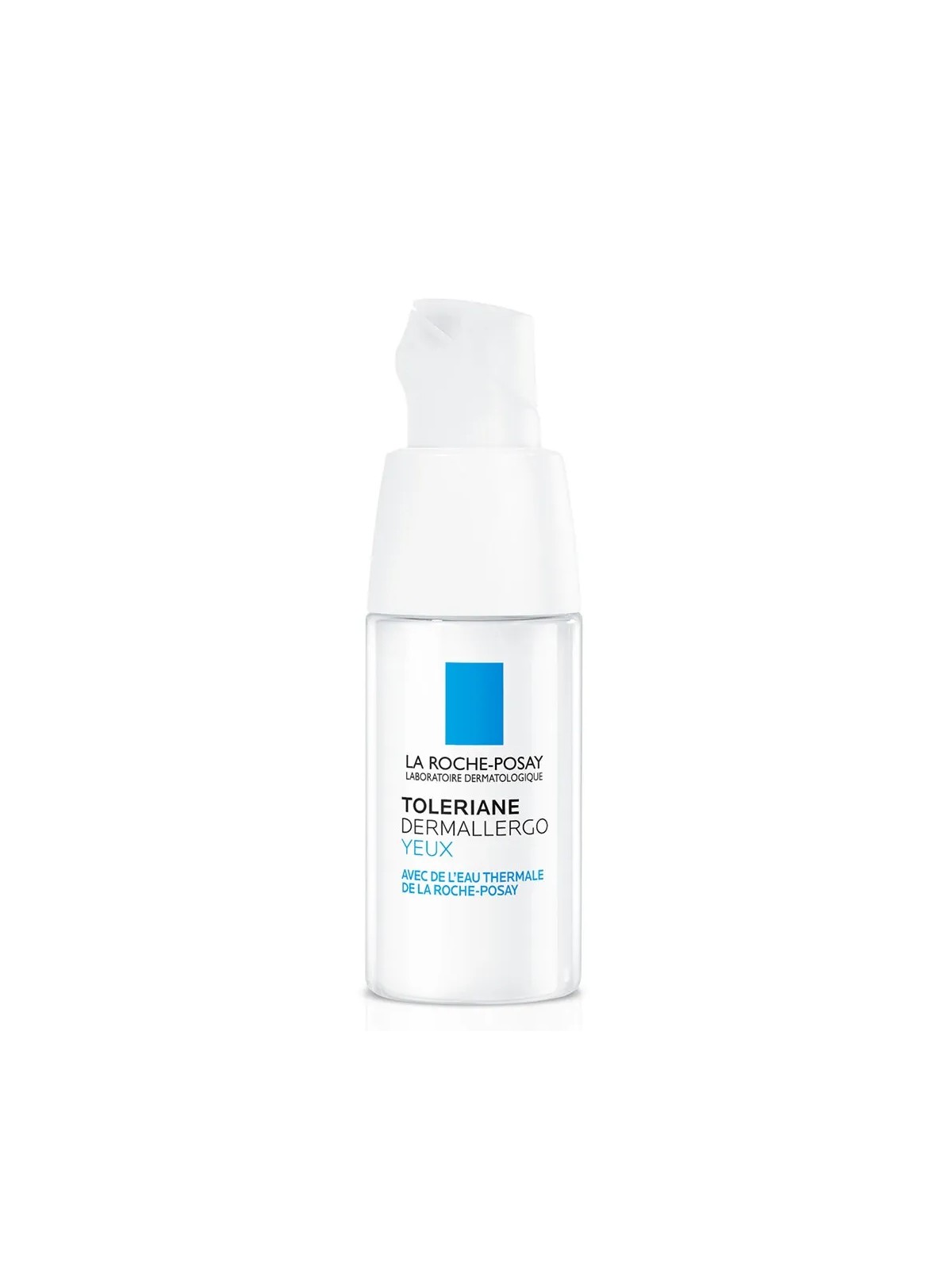 La Roche-Posay Toleriane Soin Yeux Peaux Sensibles 20ml