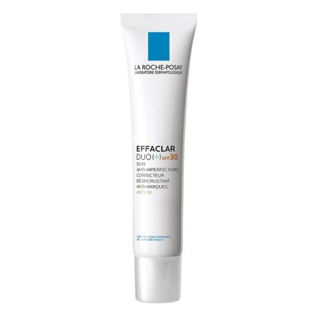 La Roche-Posay Effaclar Soin Anti-imperfections +spf30 Effaclar Duo+ 40ml