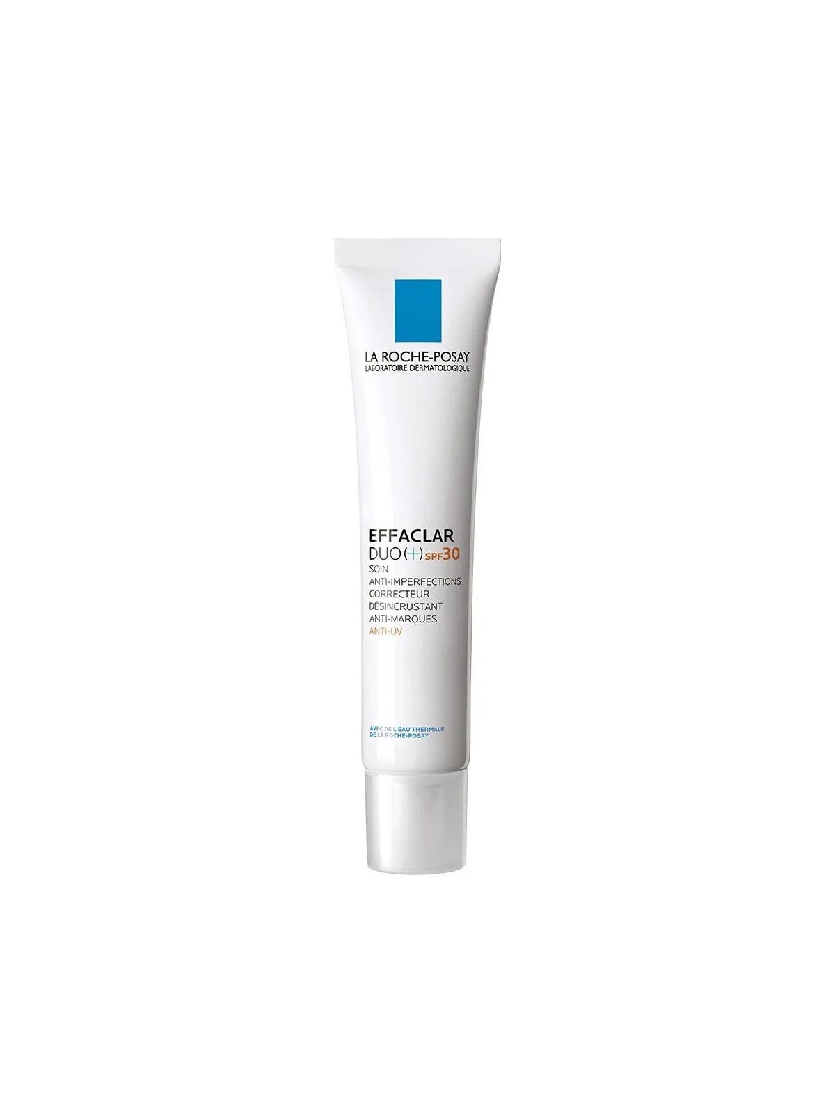 La Roche-Posay Effaclar Soin Anti-imperfections +spf30 Effaclar Duo+ 40ml