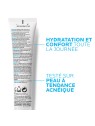 La Roche-Posay Effaclar Soin visage 40ml Effaclar K+ points noirs peaux tendance acneique