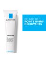 La Roche-Posay Effaclar Soin visage 40ml Effaclar K+ points noirs peaux tendance acneique