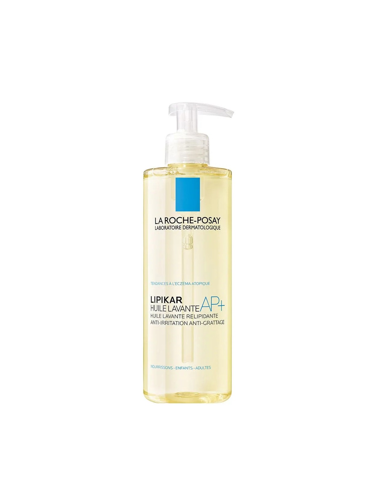 La Roche-Posay Lipikar Huile Lavante 400ml