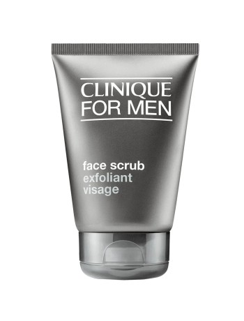 Clinique Clinique For Men Exfoliant Visage Tous types de peaux 100ml