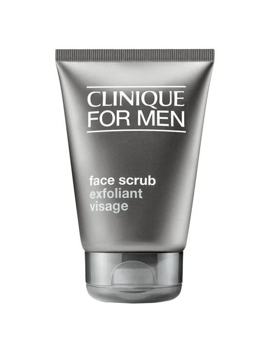 Clinique Clinique For Men Exfoliant Visage Tous types de peaux 100ml