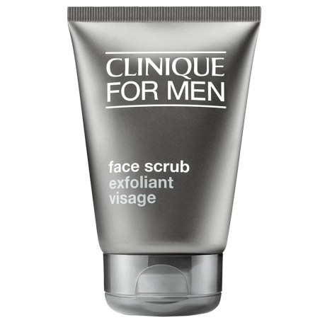 Clinique Clinique For Men Exfoliant Visage Tous types de peaux 100ml