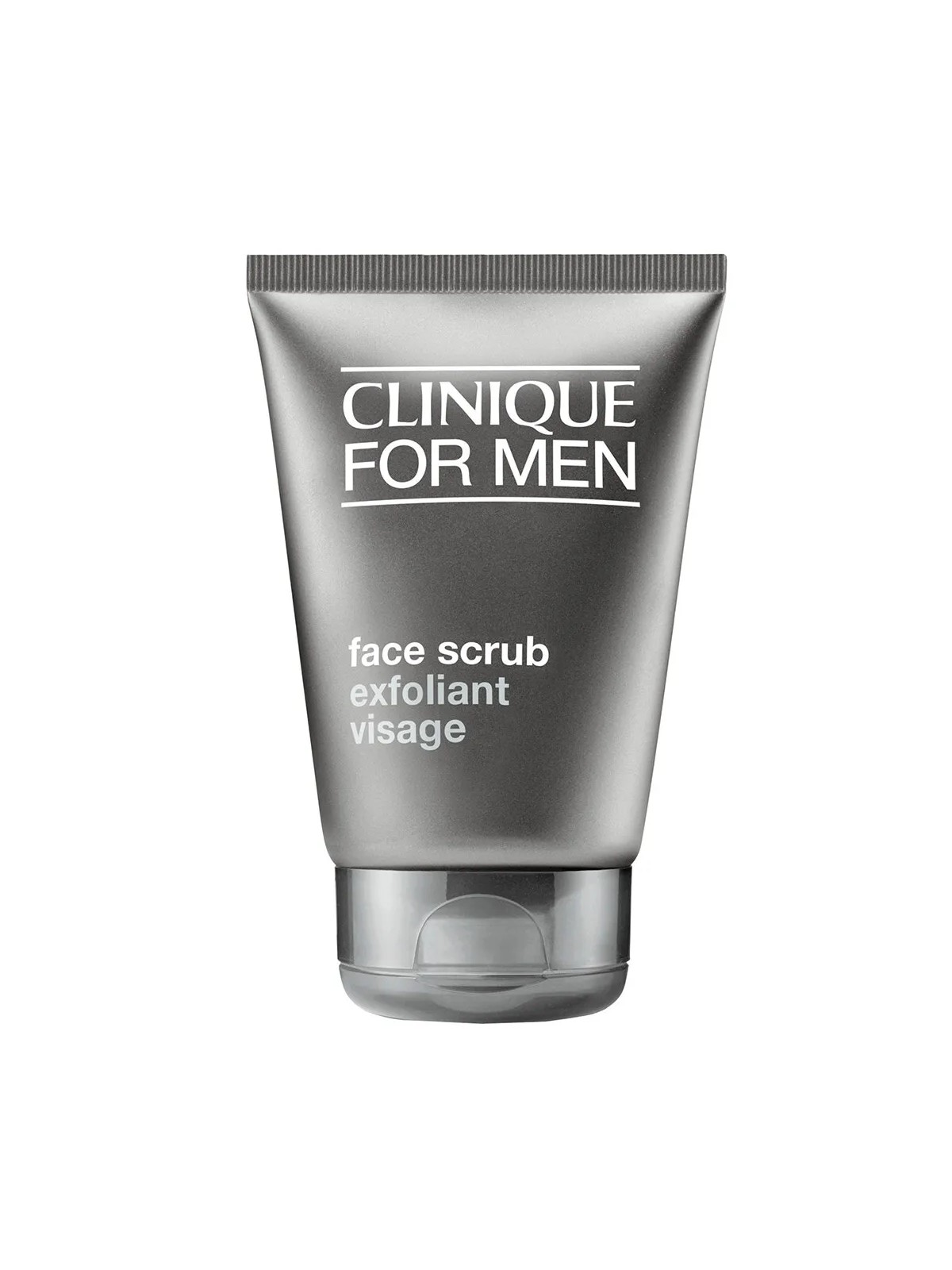 Clinique Clinique For Men Exfoliant Visage Tous types de peaux 100ml