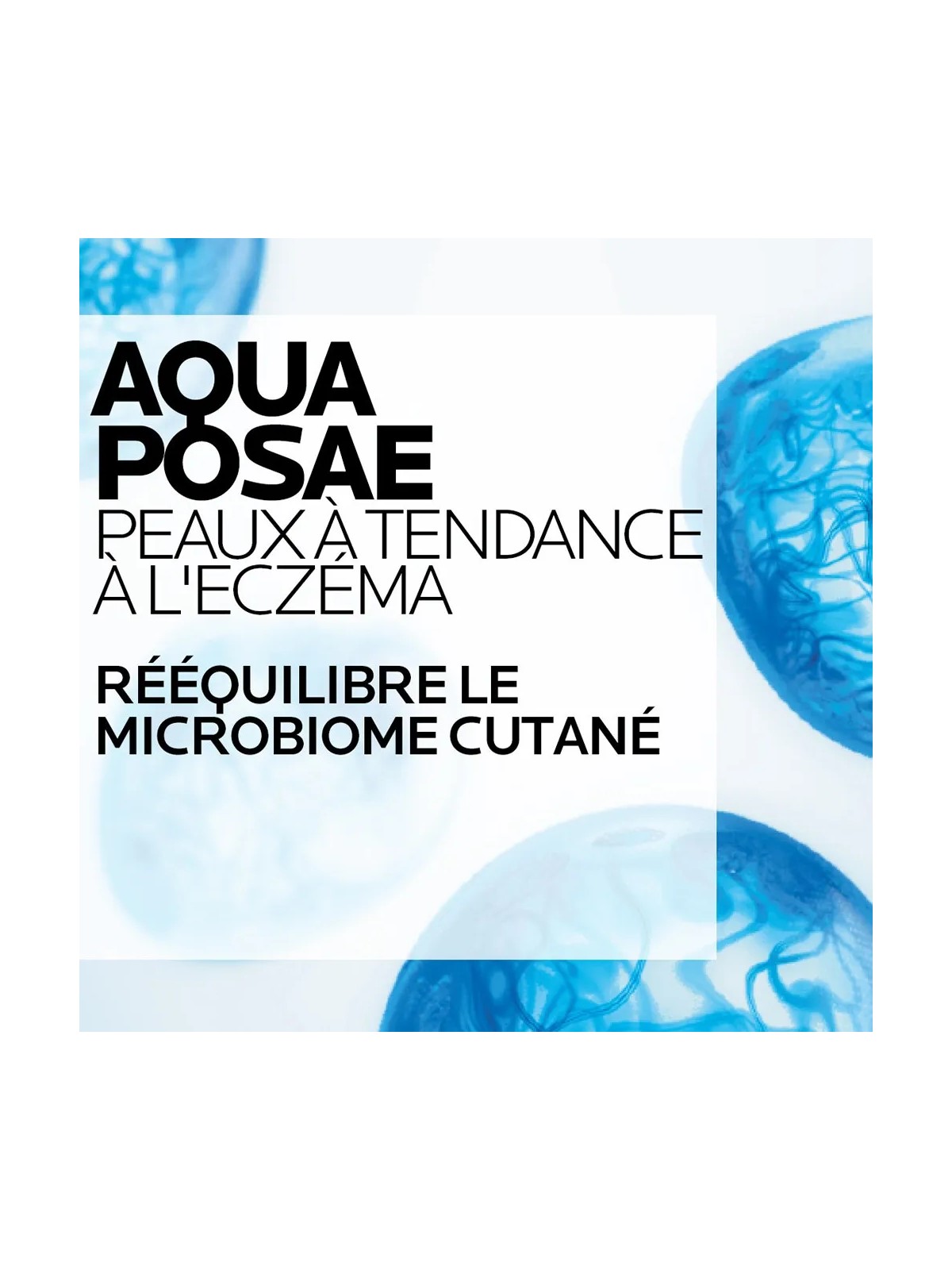 La Roche-Posay Lipikar Baume Relipidant Triple Réparation Peaux tendance eczema atopique 200ml