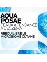 La Roche-Posay Lipikar Baume Relipidant Triple Réparation Peaux tendance eczema atopique 200ml