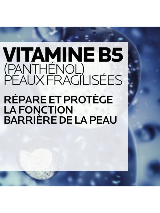 La Roche-Posay Cicaplast Spray B5 réparateur apaisant anti-démangeaisons 100ml