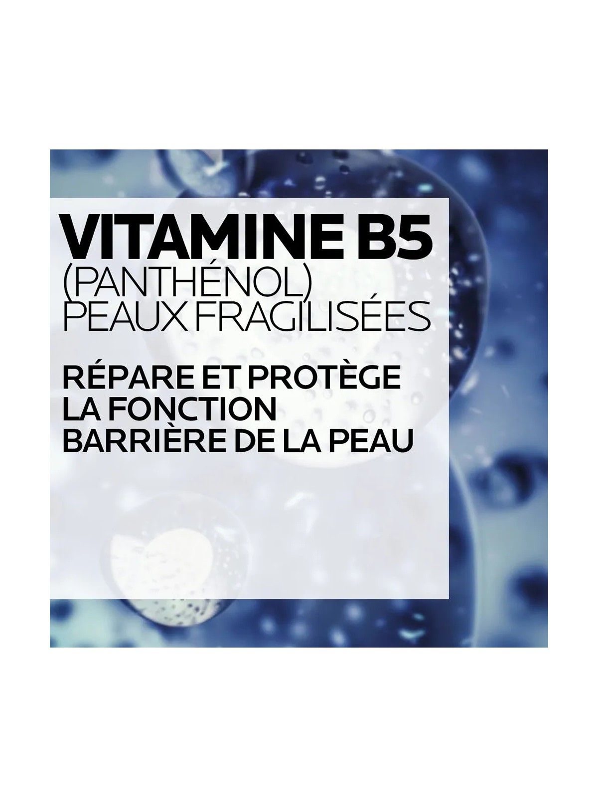 La Roche-Posay Cicaplast Spray B5 réparateur apaisant anti-démangeaisons 100ml